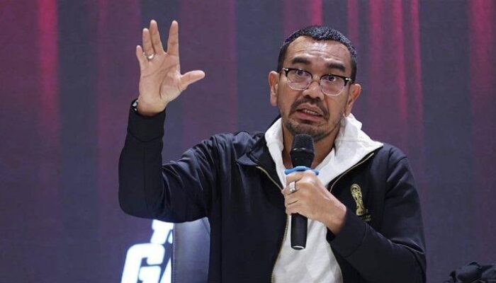 PSSI Tentukan Pelatih Timnas Sebalum FIFA Match Day