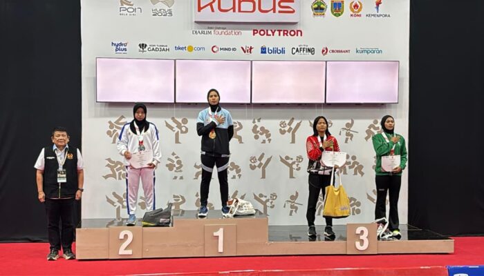 Usai Juara Cricket & Wushu Sanda, Rizki Ingin Terus Banggakan Sumut