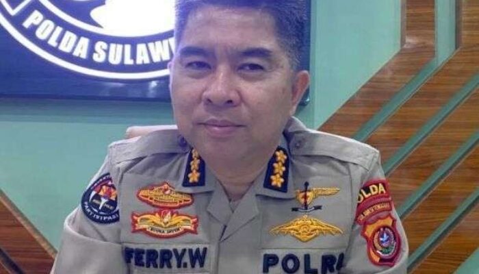 4 Anggota Polrestabes Medan Diperiksa Propam Terkait Salah Tangkap