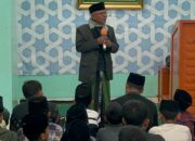 Darul Mursyid Bekali Santri Dengan Roadmap Pendidikan