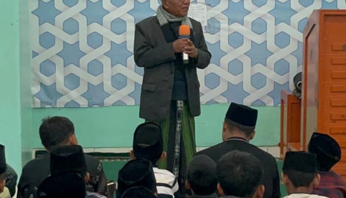Darul Mursyid Bekali Santri Dengan Roadmap Pendidikan