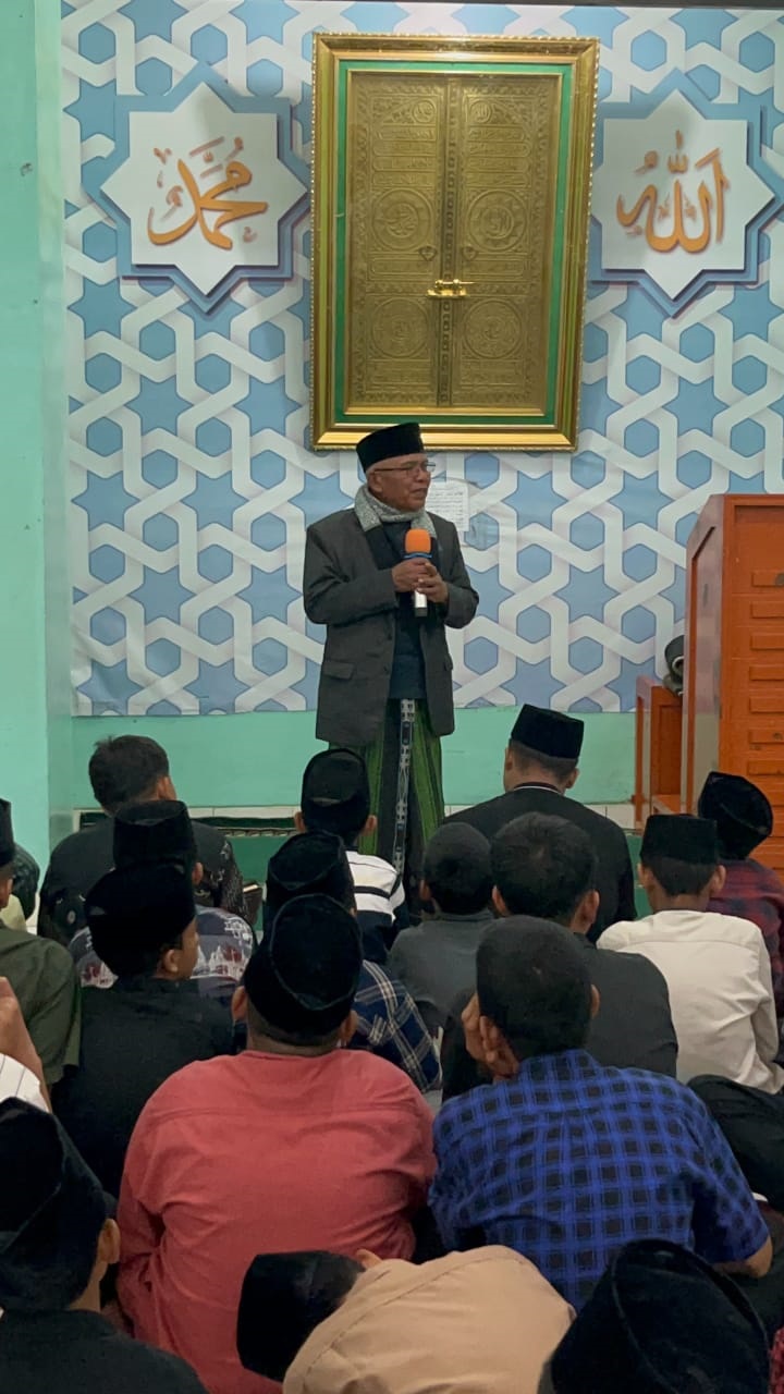 Darul Mursyid Bekali Santri Dengan Roadmap Pendidikan