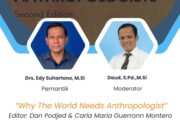 FDKA Bahas Pentingnya Antropolog Dalam Diskusi Buku WWNA