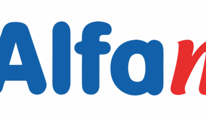 Teaching Factory Alfamidi Class Diresmikan Di SMKN 1 Padang Sidempuan