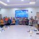 Universitas Prima Indonesia (UNPRI) menerima kunjungan kerja resmi dari Komite Ilmu Penyakit Dalam (KIPD), Kolegium Ilmu Penyakit Dalam, dan Perhimpunan Dokter Spesialis Penyakit Dalam Indonesia (PAPDI). Kegiatan berlangsung pada Jumat, 3 Oktober 2025 di Ruang Rapat Utama Lantai 10 Kampus UNPRI, Jalan Sampul No. 3 Medan Petisah, Kota Medan.