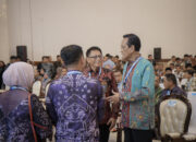 Rakornas TPAKD 2025: Sinergi Pemkab Simalungun, Pusat Dan OJK Untuk Akses Keuangan Masyarakat