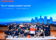 Kolaborasi Xurya, Huawei, dan JJ-LAPP Cetak Praktisi EPC Andalan Melalui Solar Academy Indonesia 2025