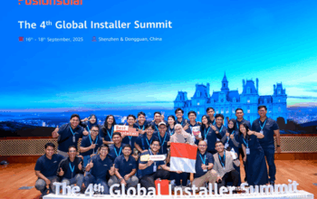Solar Academy Indonesia (SAI) 2025 telah terlaksana dengan sukses atas kolaborasi bersama Xurya Daya Indonesia, Huawei Indonesia, dan JJ-LAPP Indonesia menandai tonggak penting dalam memajukan pengetahuan, keterampilan, dan eksposur global bagi industri surya Indonesia dalam rangka mendukung transisi energi nasional.