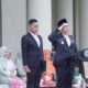 Jaga NKRI, Padanglawas Gelar Upacara Hari Kesaktian Pancasila