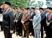 Hari Kesaktian Pancasila: Simalungun Kenang Keberanian Letda Sujono Lawan PKI