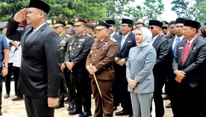 Hari Kesaktian Pancasila: Simalungun Kenang Keberanian Letda Sujono Lawan PKI