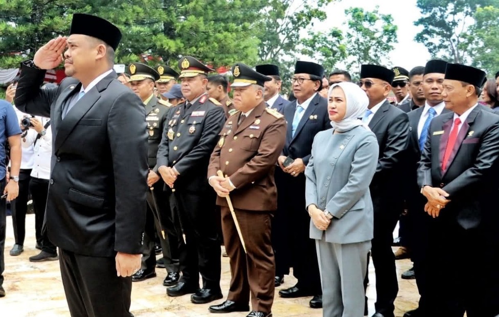 Hari Kesaktian Pancasila: Simalungun Kenang Keberanian Letda Sujono Lawan PKI