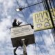 CCTV Awasi Relokasi Pedagang Pasar Horas