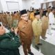Sekda Lantik 51 Pejabat Administrator Dan Pengawas Pemko Pematangsiantar