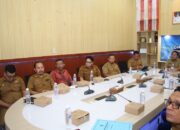 Pematangsiantar Perpanjang Penghapusan Denda PBB-P2 Hingga Oktober 2025