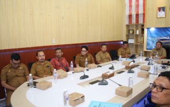 Pematangsiantar Perpanjang Penghapusan Denda PBB-P2 Hingga Oktober 2025