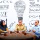 Pemko Tebingtinggi Gelar Podcast Bahas Tiga Program Prioritas Nasional