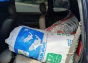 Polres Simalungun Gagalkan Pencurian Jahe Berkat Respons Cepat Call Center 110