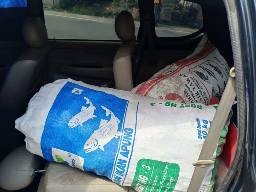 Polres Simalungun Gagalkan Pencurian Jahe Berkat Respons Cepat Call Center 110