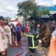 Kebakaran Di Siantar Barat, Polisi Pastikan Tidak Ada Korban Jiwa