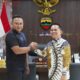 Pemkab Palas Perkuat Sinergi Dengan Kodam I/BB