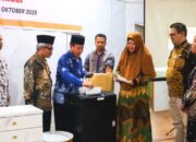 Pemko Tebingtinggi Musnahkan Ratusan Arsip Untuk Tingkatkan Tata Kelola