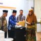 Pemko Tebingtinggi Musnahkan Ratusan Arsip Untuk Tingkatkan Tata Kelola