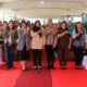 Herlina Ajak Masyarakat Berani Bicara Selamatkan Sesama Dari Kekerasan