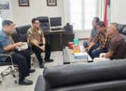 Irigasi Rp8,5 Miliar Untuk Padanglawas Dari Kementerian PUPR