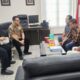Irigasi Rp8,5 Miliar Untuk Padanglawas Dari Kementerian PUPR