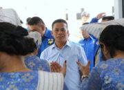 Wali Kota Ajak KNPI Jadi Mitra Strategis Pemerintah Pematangsiantar