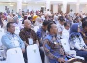 Chairil Mukmin Ajak Sinergi Percepat Program Perumahan Rakyat Di Tebingtinggi