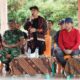 Bupati Palas Respon Aspirasi Masyarakat Desa Sianggunan Dan Bantu Beras