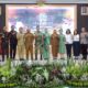 Danrem 022/PT Yang Baru Disambut Dengan Tradisi Simalungun