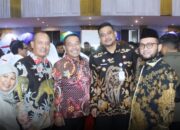 Chairil Mukmin: Kepala Daerah Harus Beriringan Dengan Dunia Usaha Tarik Investasi