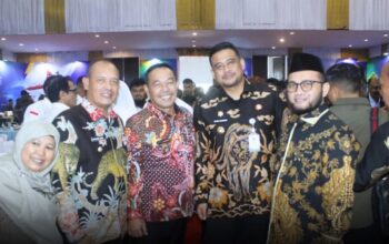 Chairil Mukmin: Kepala Daerah Harus Beriringan Dengan Dunia Usaha Tarik Investasi