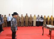 Bupati Harap Dewan Pendidikan Dorong Kemajuan Padanglawas