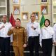 Lima Calon Mahasiswa Palas Dikirim Ke PTDI-STTD Bekasi