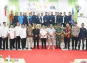 Karang Taruna Padanglawas: Digitalisasi Aksi Dorong Pembangunan Daerah