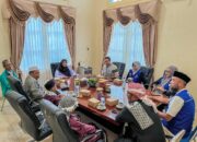 Pemko Pematangsiantar Dukung Program Kemanusiaan LAZ Dompet Al-Qur’an