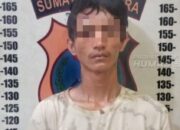 Polisi Ringkus Satu Pencuri Kabel Tower, Dua Buron