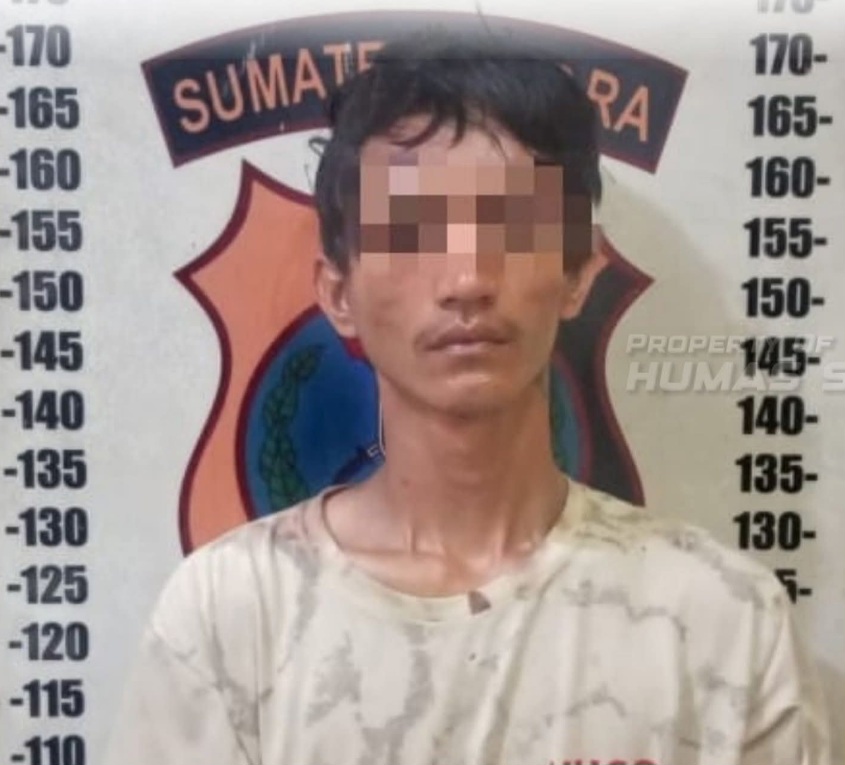 Polisi Ringkus Satu Pencuri Kabel Tower, Dua Buron
