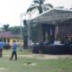 Padanglawas Siapkan Lokasi Pramuka Untuk Hari Santri Nasional 2025