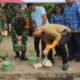 Dandim 0207/Sml Dan Forkopimda Simalungun Dukung Pembangunan Koperasi Desa Merah Putih