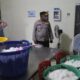 Kapolres Simalungun Sidak Program MBG, Pastikan Tak Ada Keracunan
