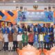 Pj Sekda Hadiri Konfercab IX PMII Padanglawas