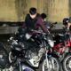 Timsus Dayok Mirah Polres Siantar Tindak Knalpot Brong