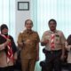 Wali Kota Tebingtinggi Dukung Penuh Perkemahan Akhir Tahun Pramuka