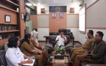 Dana Desa Tahap II Tertunda, KPPN Sidikalang Ungkap Penyebabnya