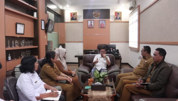 Dana Desa Tahap II Tertunda, KPPN Sidikalang Ungkap Penyebabnya